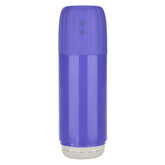 Calexotics Connect Stroker with Vibration and Suction - Purple